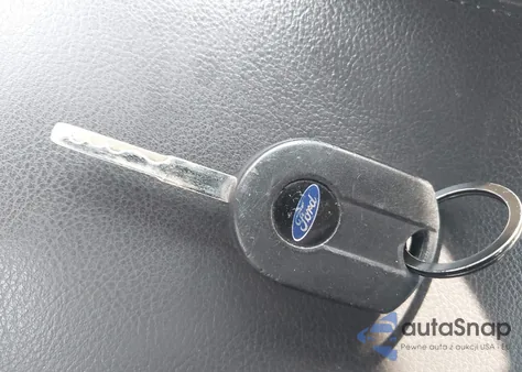 2012 Ford Focus Se из США, поврежденный, VIN 1FAHP3F2XCL219629